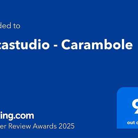 Locastudio - Carambole Sainte-Anne  Bagian luar foto