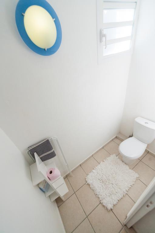 Locastudio - Carambole Sainte-Anne  Bagian luar foto