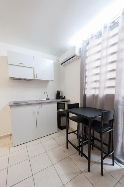 Locastudio - Carambole Sainte-Anne  Bagian luar foto