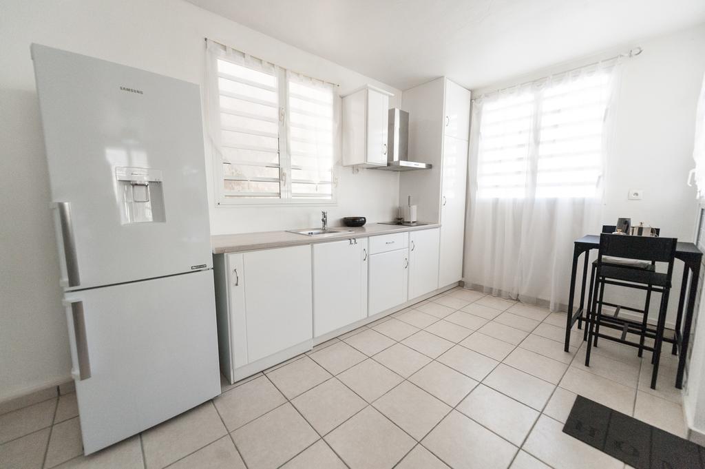 Locastudio - Carambole Sainte-Anne  Bagian luar foto