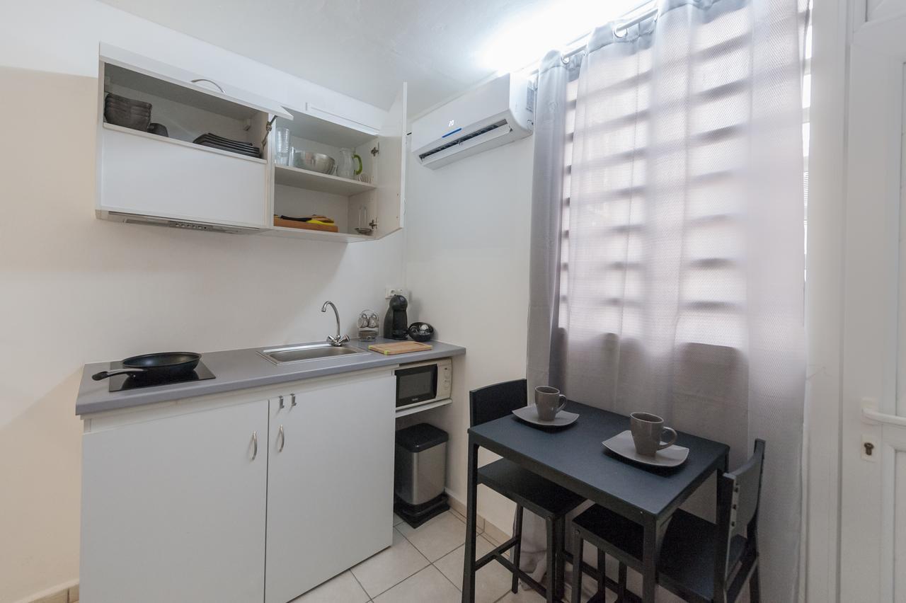Locastudio - Carambole Sainte-Anne  Bagian luar foto