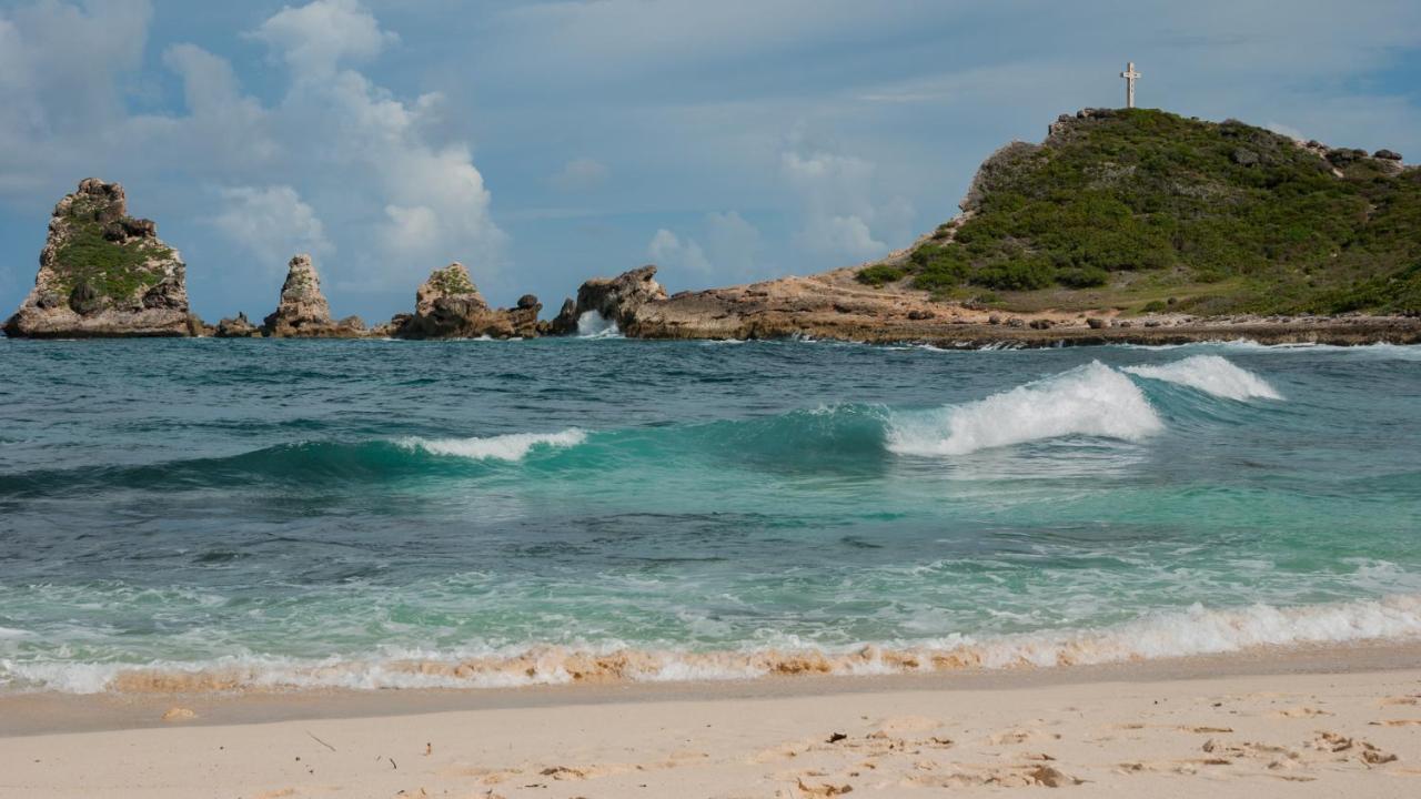 Locastudio - Carambole Sainte-Anne  Bagian luar foto