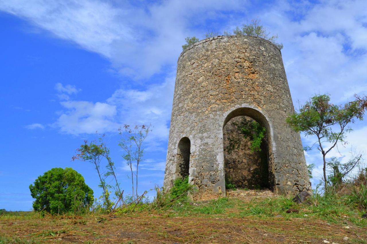 Locastudio - Carambole Sainte-Anne  Bagian luar foto
